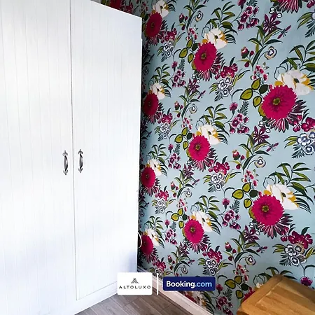Apartman The Den 2 Bedroom Serviced By Altoluxoexperience Short Lets & Serviced With Free Wifi